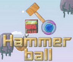 Play Hammer Ball