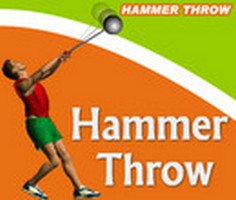 Play Hammer Throw 2