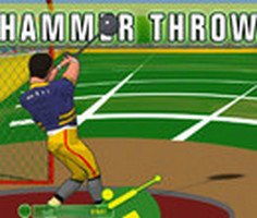 Hammer Throw 3