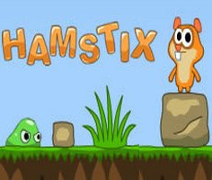 Hamstix