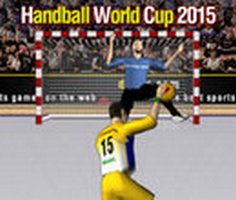 Handball World Cup 2015