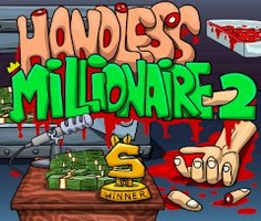 Handless Millionaire 2