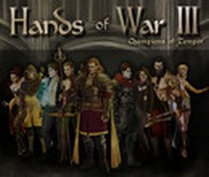 Play Hands of War 3