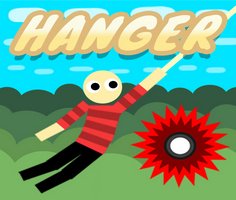 Play Hanger