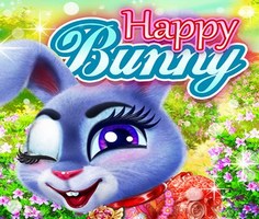 Play Happy Bunny