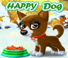 Play Happy Dog