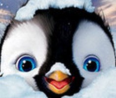 Play Happy Feet 2