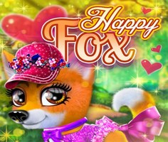 Play Happy Fox