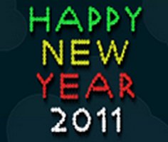 Play Happy New Year 2011