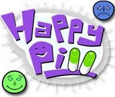 Play Happy Pill