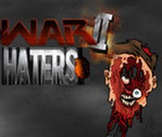 Play Haters War 2