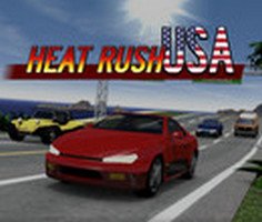 Play Heat Rush USA