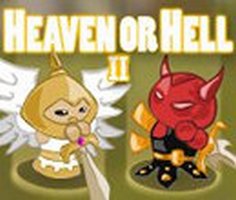 Play Heaven or Hell 2