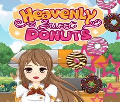 Play Heavenly Sweet Donuts