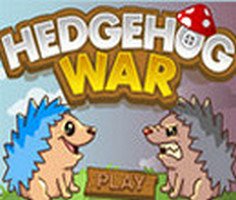 Hedgehog War