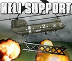 Heli Support