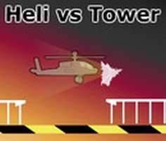 Heli vs Tower