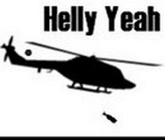 Helly Yeah