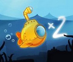 Play Hero in the Ocean 2