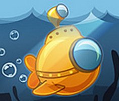 Play Hero in the Ocean