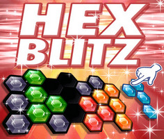 Play Hex Blitz