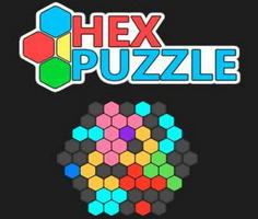 Hex Puzzle 2