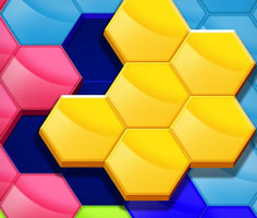 Play Hexa Puzzle