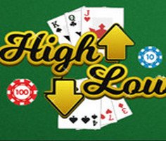 Play High Low