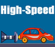 Play High Speed