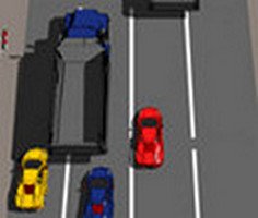 Play Highway Madness