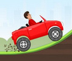 Play Hill Climb Racing