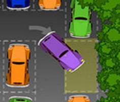 Play Parking Perfection 2