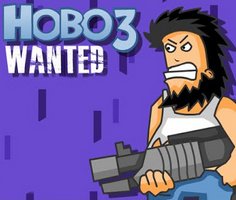Hobo 3: Wanted