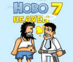 Play Hobo 7 Heaven