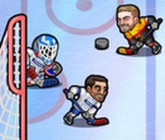 Play Hockey Fury