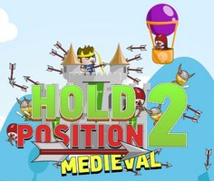 Hold Position 2 Medieval