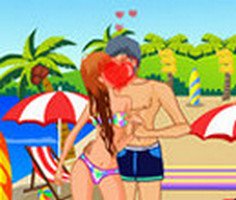 Play Holiday Kisses In Antalya