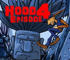 Hood Episode 4