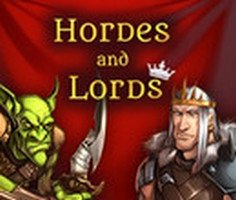 Play Hordes and Lords