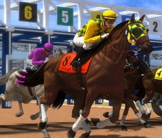 Horse Racing Online