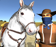 Horse Riding Simulator