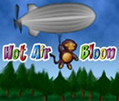 Play Hot Air Bloon