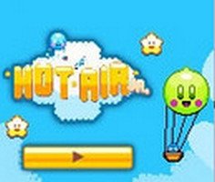 Play Hot Air Jr