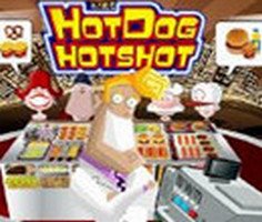 Hotdog Hotshot