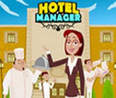 Hotel Manager