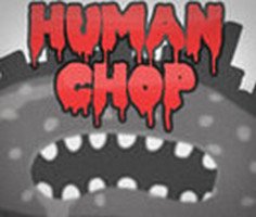 Human Chop