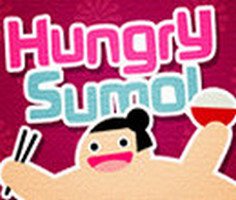 Play Hungry Sumo