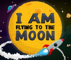 Play I Am Flying to the Moon