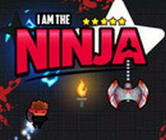 I am the Ninja