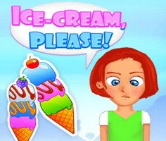 Ice Cream Please